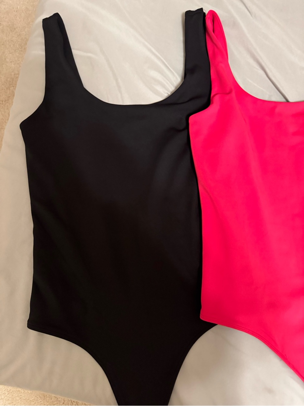 Express Bodysuits - Picture 2 of 7